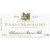 Chanson Pere & Fils Puligny-Montrachet 2013 Front Label