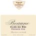 Domaine de la Vougeraie Beaune Le Clos Du Roi Premier Cru 2013 Front Label