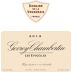 Domaine de la Vougeraie Gevrey-Chambertin Les Evocelles 2013 Front Label