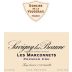 Domaine de la Vougeraie Savigny-les-Beaune Les Marconnets Premier Cru 2013 Front Label