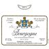 Domaine Leflaive Bourgogne Blanc 2013 Front Label