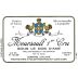 Domaine Leflaive Meursault Sous le Dos d'Ane 2013 Front Label