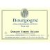 Gabriel Billard Bourgogne Rouge 2013 Front Label