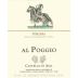 Castello di Ama Al Poggio 2013 Front Label