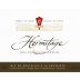 Cave de Tain Hermitage Rouge 2013 Front Label