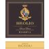 Barone Ricasoli Chianti Classico Brolio Riserva 2013 Front Label