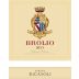 Barone Ricasoli Brolio Chianti Classico 2013 Front Label