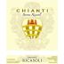 Barone Ricasoli Chianti 2013 Front Label