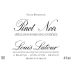 Louis Latour Bourgogne Pinot Noir 2013 Front Label