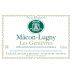 Louis Latour Macon-Lugny Les Genievres 2013 Front Label