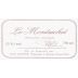 Louis Latour Le Montrachet 2013 Front Label