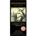 Wildekrans Cabernet Franc Merlot 2013 Front Label