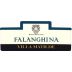 Villa Matilde Falanghina 2013 Front Label