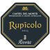 Rivera Rupicolo 2013 Front Label