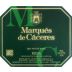 Marques de Caceres Rioja Blanco 2013 Front Label