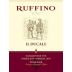 Ruffino Il Ducale 2013 Front Label