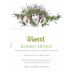 Vietti Roero Arneis 2013 Front Label