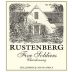 Rustenberg 5 Soldiers Chardonnay 2013 Front Label
