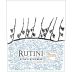 Rutini Encuentro 2013 Front Label