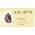 Rutini Malbec 2013 Front Label