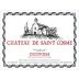 Chateau de Saint Cosme Gigondas Valbelle 2013 Front Label