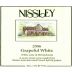 Nissley Vineyards & Winery Estate Grapeful White 2006 Front Label