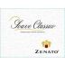 Zenato Soave Classico 2013 Front Label