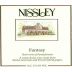 Nissley Vineyards & Winery Estate Fantasy 2011 Front Label