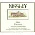Nissley Vineyards & Winery Estate Fantasy 2006 Front Label