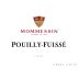 Mommessin Pouilly-Fuisse 2013 Front Label