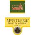 Montesole Fiano di Avellino 2013 Front Label