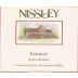 Nissley Vineyards & Winery Estate Fantasy 2004 Front Label