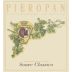 Pieropan Soave Classico Superiore 2013 Front Label