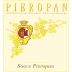 Pieropan Soave Pieropan 2013 Front Label
