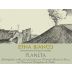 Planeta Etna Bianco 2013 Front Label