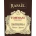 Tommasi Valpolicella Classico Superiore Rafael 2013 Front Label