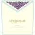 Bodega Monteviejo Lindaflor Malbec 2013 Front Label
