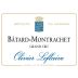 Olivier Leflaive Batard-Montrachet Grand Cru 2013 Front Label