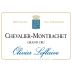 Olivier Leflaive Chevalier-Montrachet Grand Cru 2013 Front Label