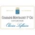 Olivier Leflaive Chassagne-Montrachet Clos Saint Marc Premier Cru 2013 Front Label