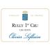 Olivier Leflaive Rully Les Cloux Premier Cru 2013 Front Label
