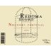 Niepoort Redoma Tinto 2013 Front Label