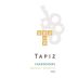 Tapiz Chardonnay 2013 Front Label