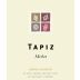 Tapiz Merlot 2013 Front Label