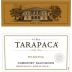 Vina Tarapaca Reserva Cabernet Sauvignon 2013 Front Label