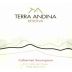Terra Andina Alto Reserve Cabernet Sauvignon 2013 Front Label