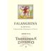 Terredora di Paolo Campania Falanghina 2013 Front Label