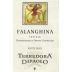 Terredora di Paolo Irpinia Falanghina 2013 Front Label