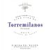 Penalba Lopez Ribera del Duero Crianza Torremilanos 2013 Front Label