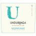 Undurraga Sauvignon Blanc 2013 Front Label
